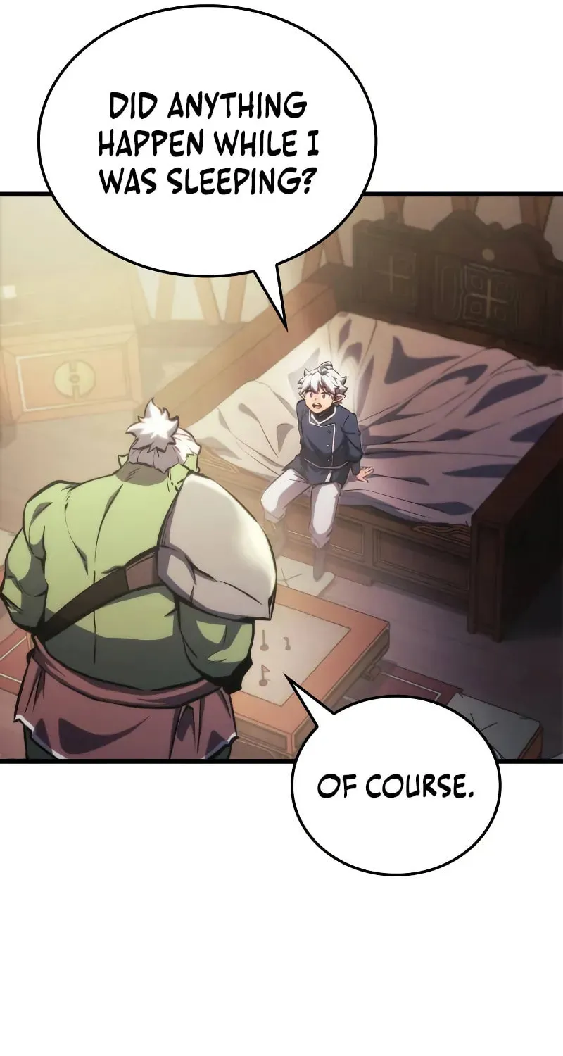 Breakers Chapter 3 page 110 - 