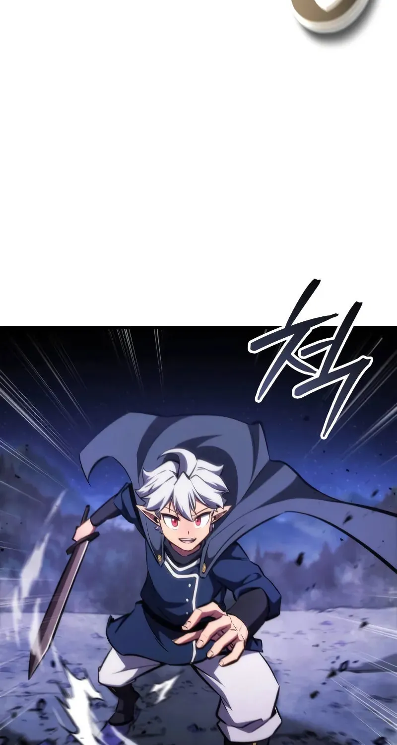 Breakers Chapter 3 page 8 - 