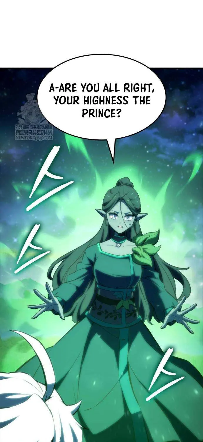 Breakers Chapter 30 page 20 - 