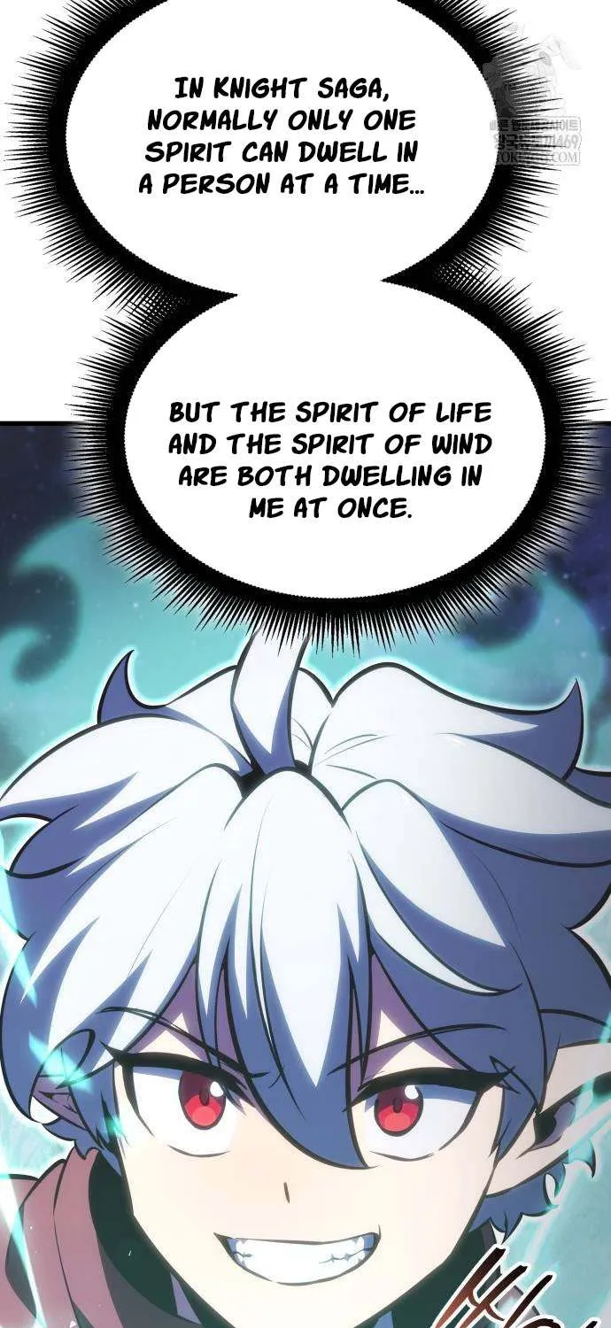 Breakers Chapter 30 page 36 - 