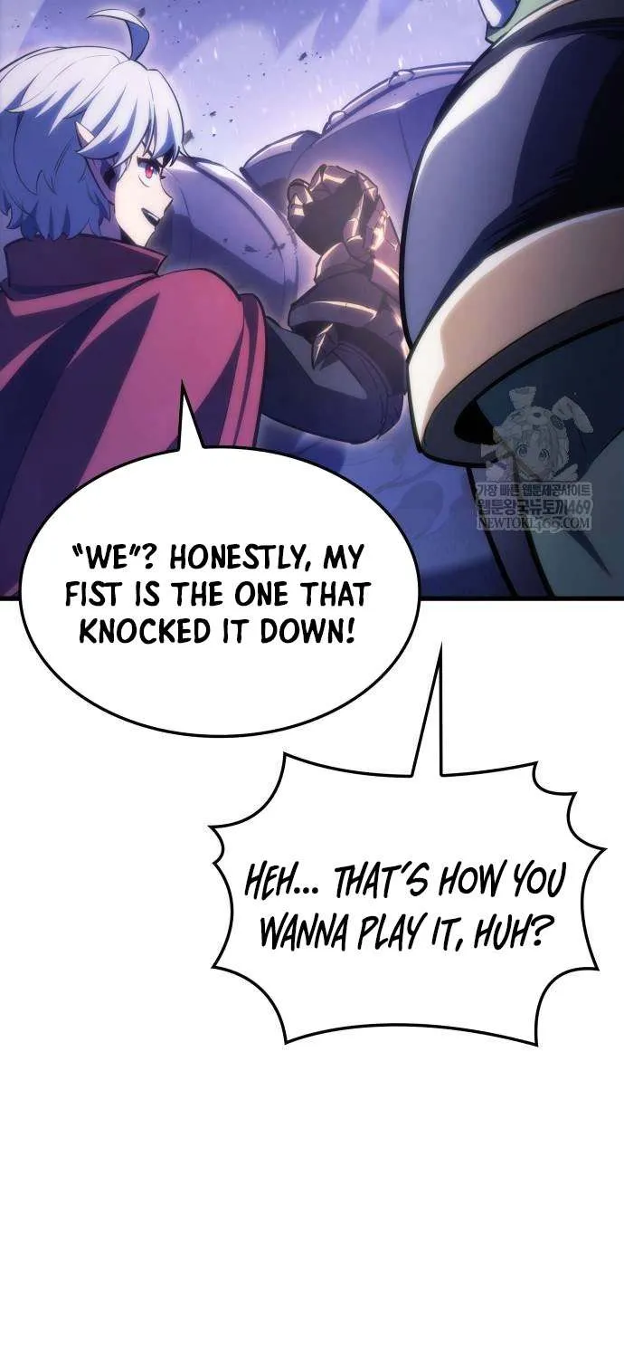 Breakers Chapter 30 page 61 - 