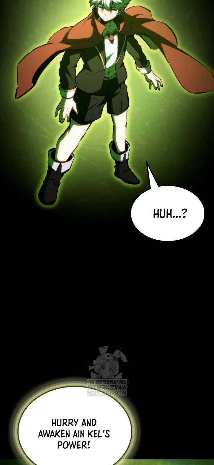 Breakers Chapter 31 page 35 - 