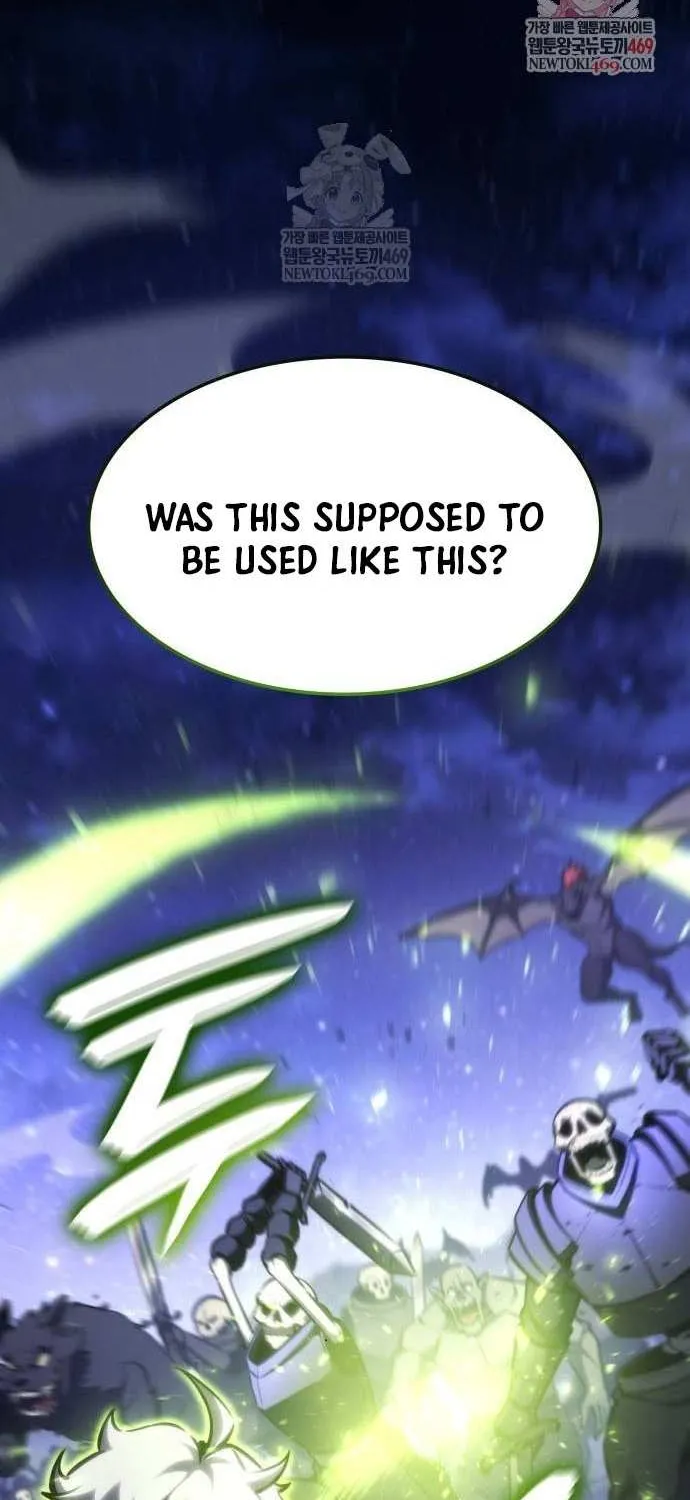 Breakers Chapter 32 page 3 - 