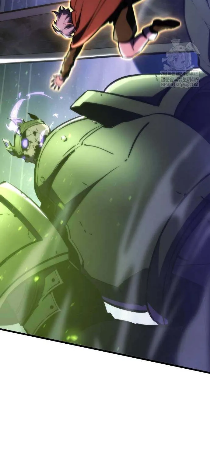 Breakers Chapter 32 page 31 - 
