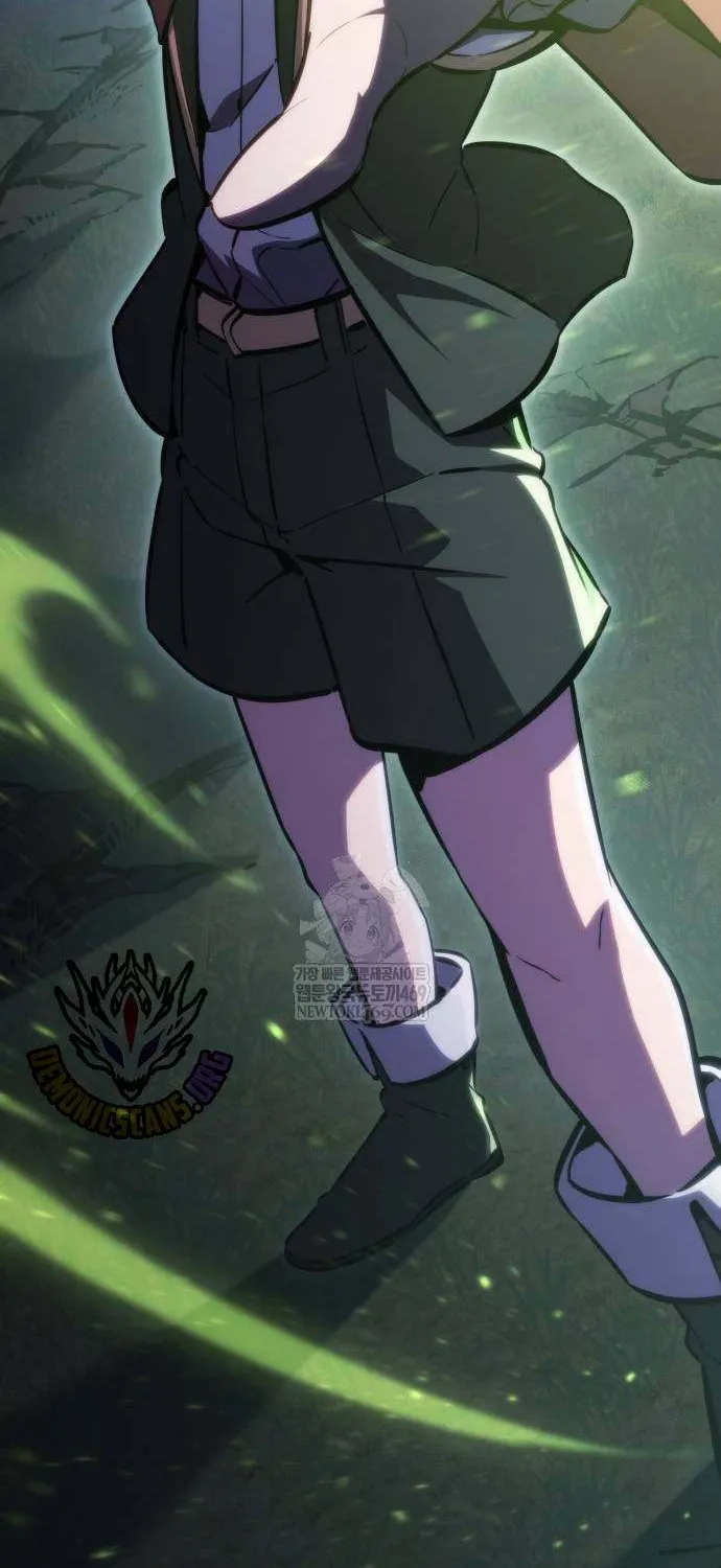 Breakers Chapter 32 page 38 - 