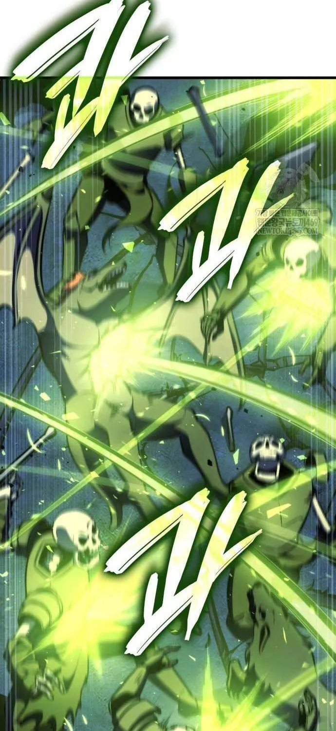 Breakers Chapter 32 page 5 - 