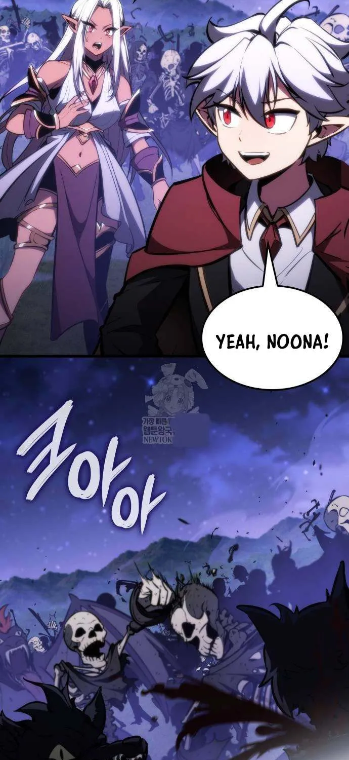 Breakers Chapter 32 page 51 - 