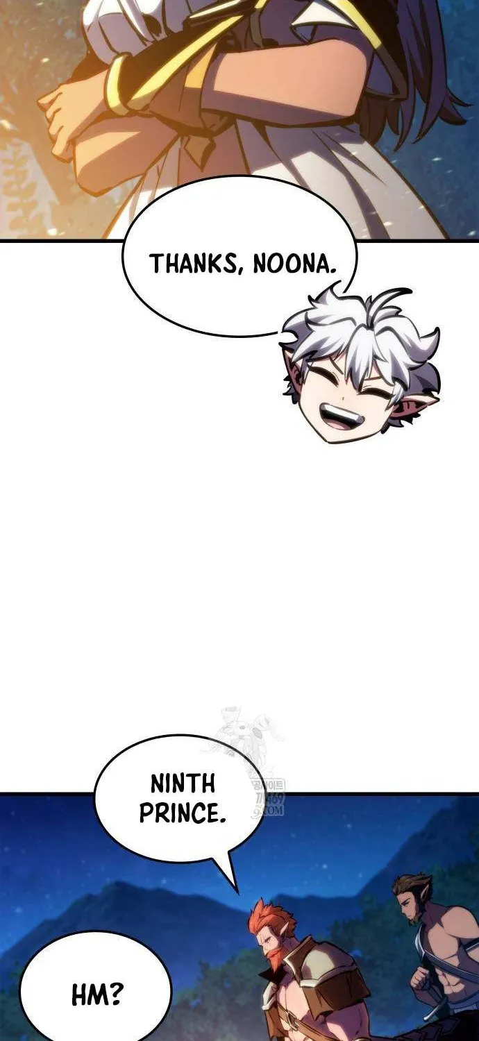Breakers Chapter 32 page 61 - 