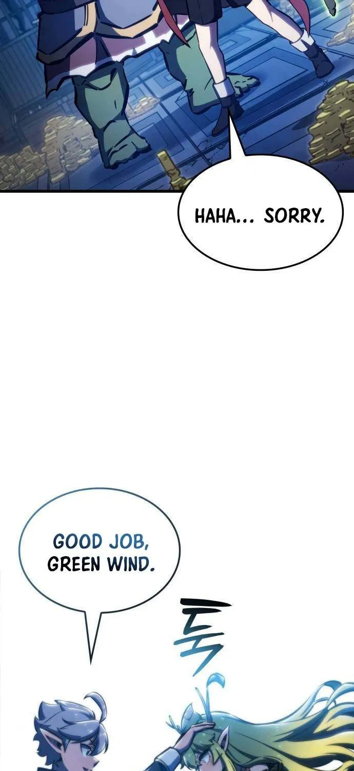 Breakers Chapter 32 page 73 - 