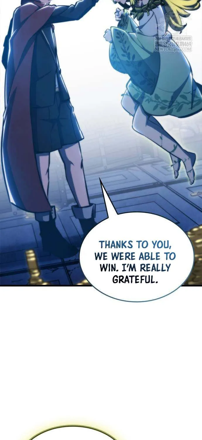 Breakers Chapter 32 page 74 - 