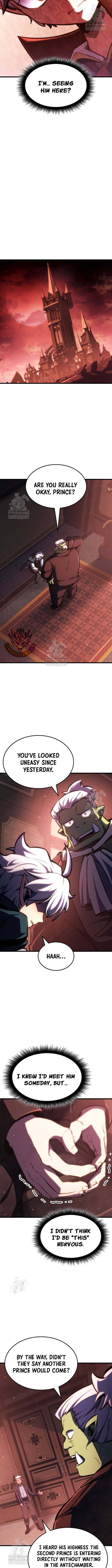 Breakers Chapter 34 page 2 - 