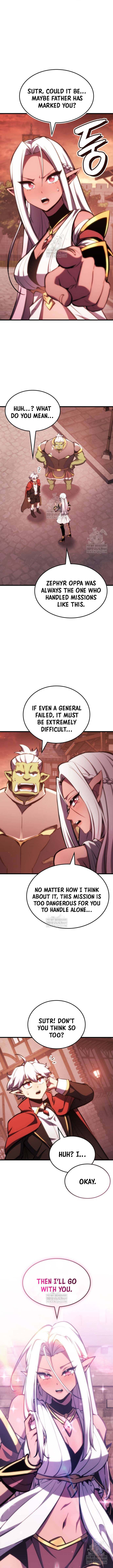 Breakers Chapter 34 page 11 - 
