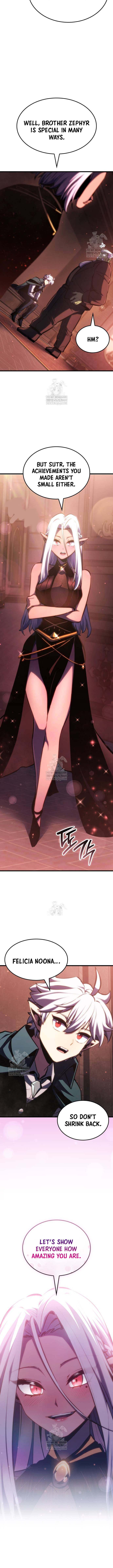 Breakers Chapter 34 page 3 - 