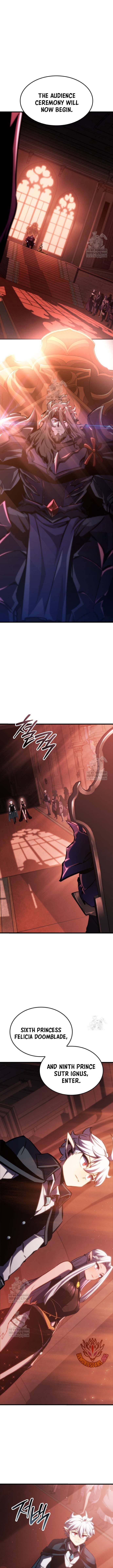 Breakers Chapter 34 page 4 - 