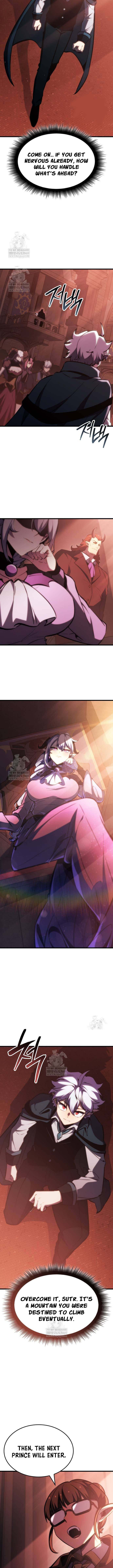 Breakers Chapter 34 page 5 - 