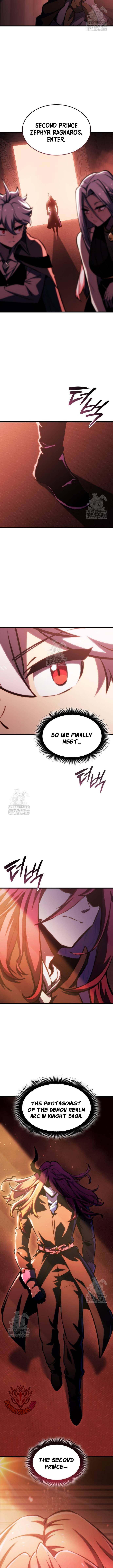 Breakers Chapter 34 page 6 - 