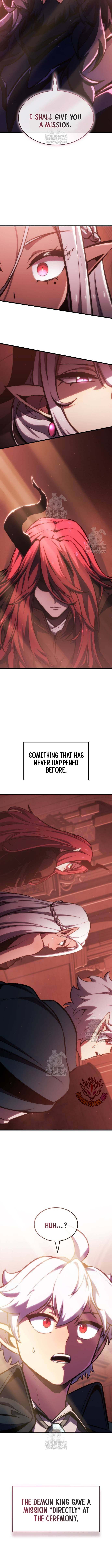 Breakers Chapter 34 page 8 - 
