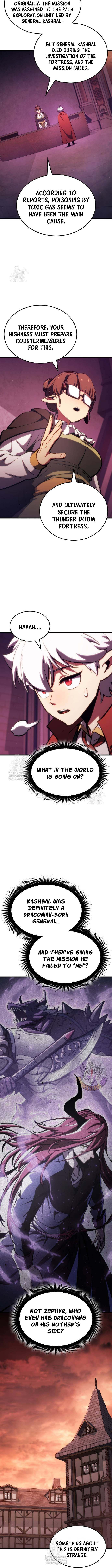 Breakers Chapter 34 page 10 - 