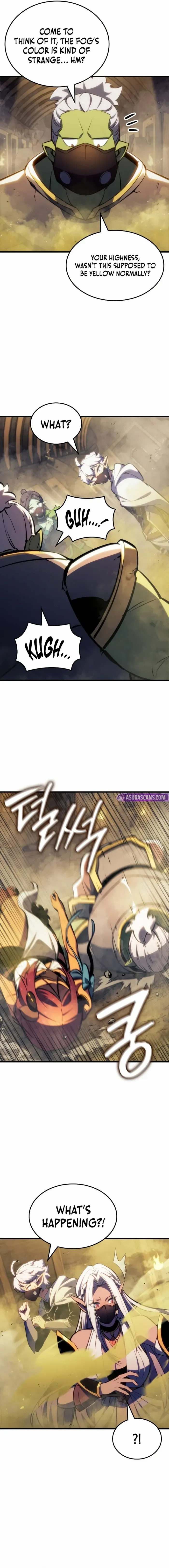 Breakers Chapter 35 page 14 - 