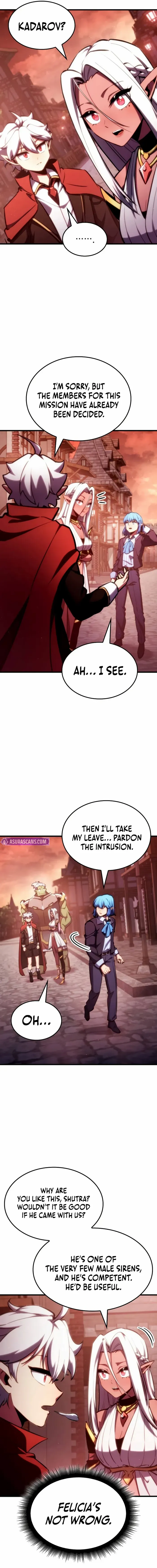 Breakers Chapter 35 page 3 - 