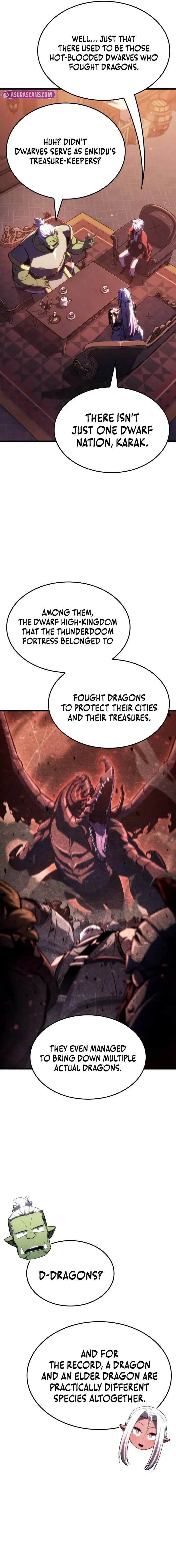 Breakers Chapter 35 page 7 - 