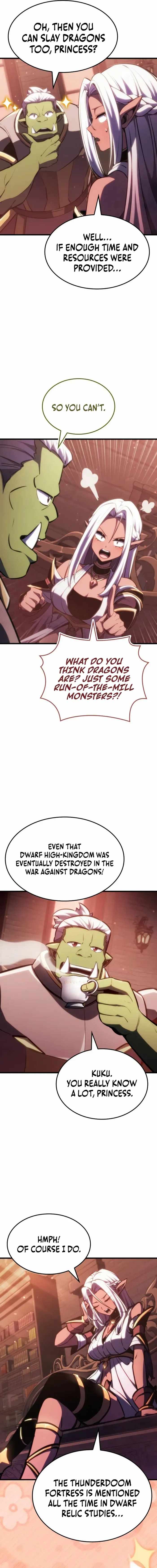 Breakers Chapter 35 page 8 - 
