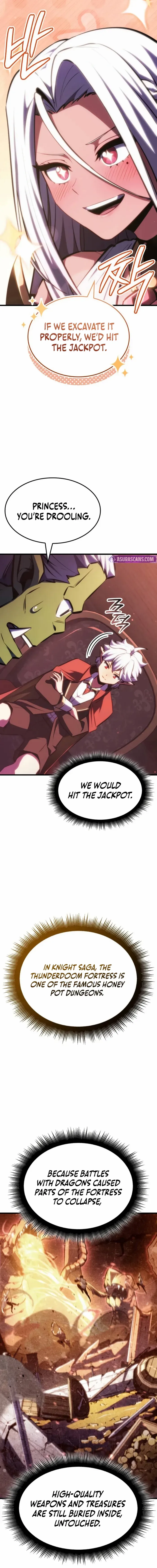 Breakers Chapter 35 page 9 - 