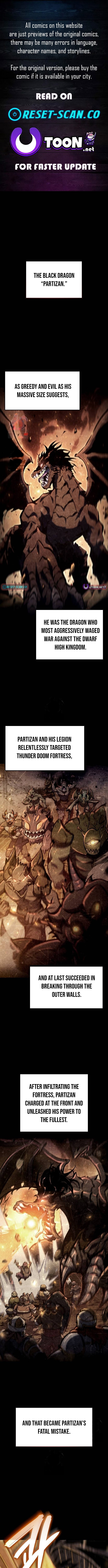 Breakers Chapter 38 page 1 - 