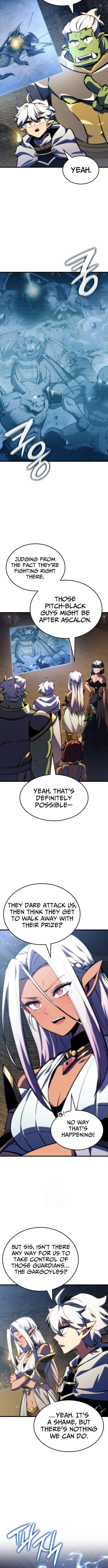 Breakers Chapter 38 page 3 - 
