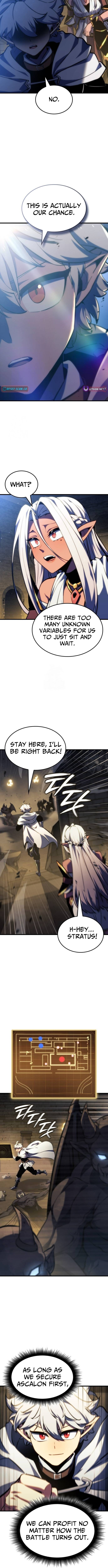 Breakers Chapter 38 page 5 - 