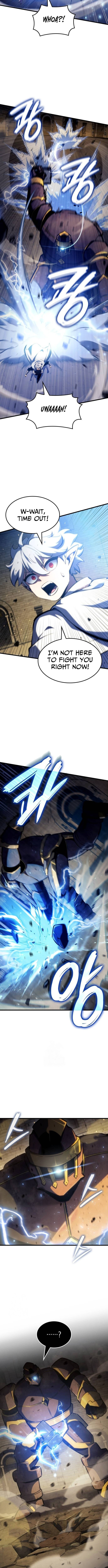 Breakers Chapter 38 page 7 - 