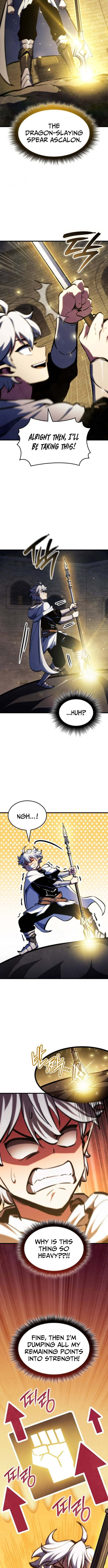 Breakers Chapter 38 page 9 - 