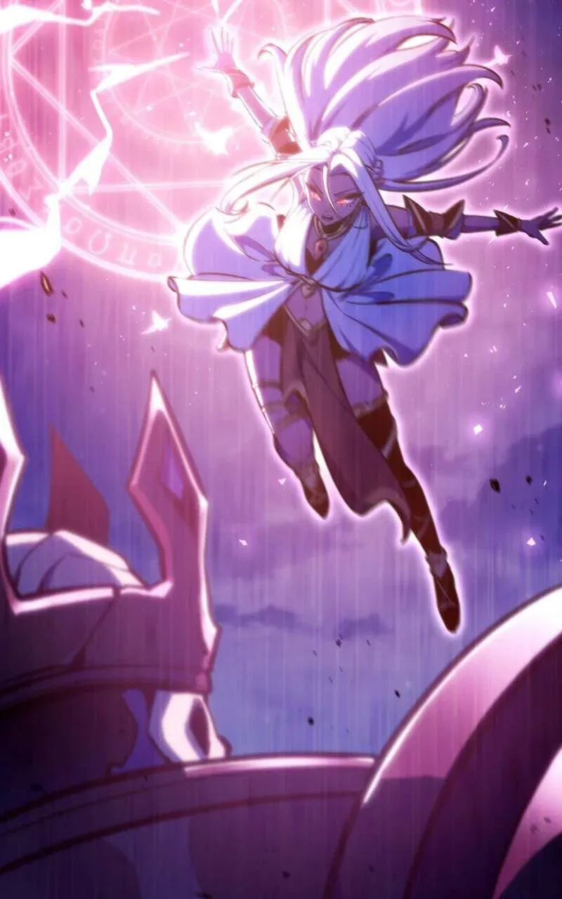 Breakers Chapter 4.1 page 2 - 