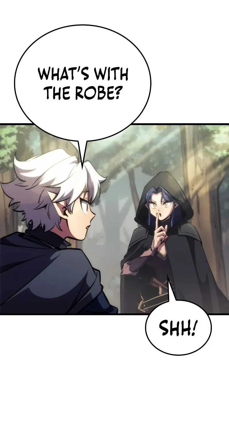 Breakers Chapter 4 page 26 - 