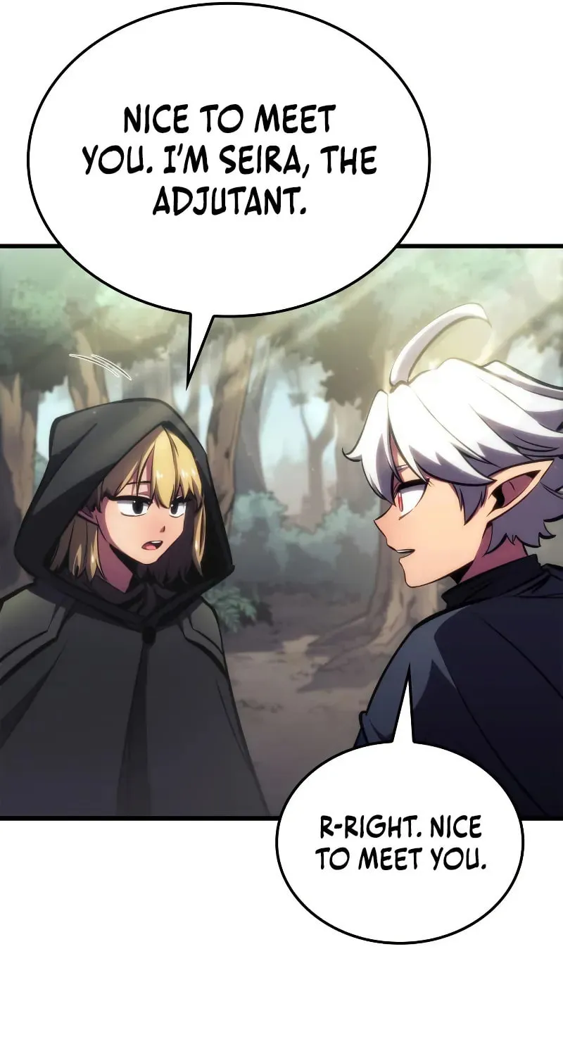 Breakers Chapter 4 page 30 - 