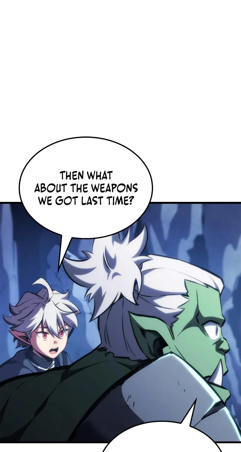 Breakers Chapter 4 page 36 - 