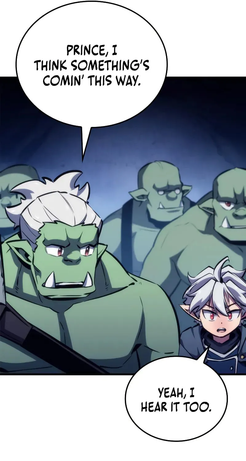 Breakers Chapter 4 page 39 - 