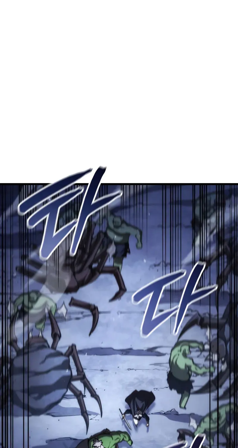 Breakers Chapter 4 page 67 - 