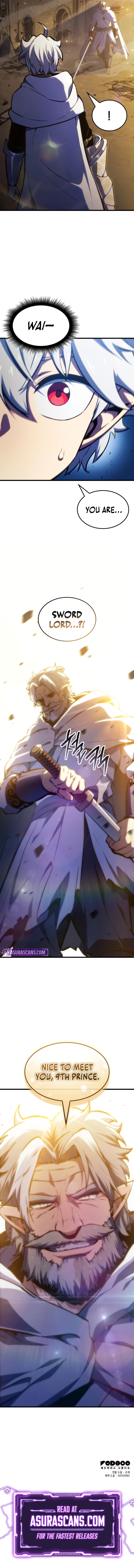 Breakers Chapter 40 page 12 - 