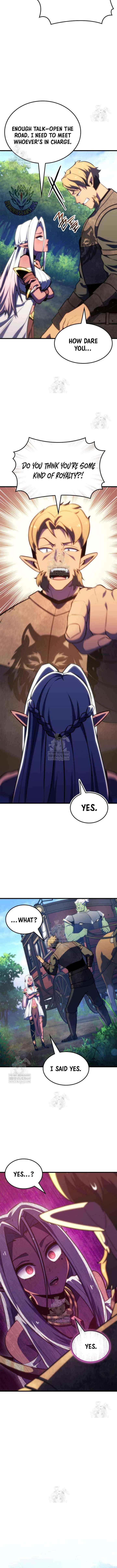 Breakers Chapter 44 page 5 - 