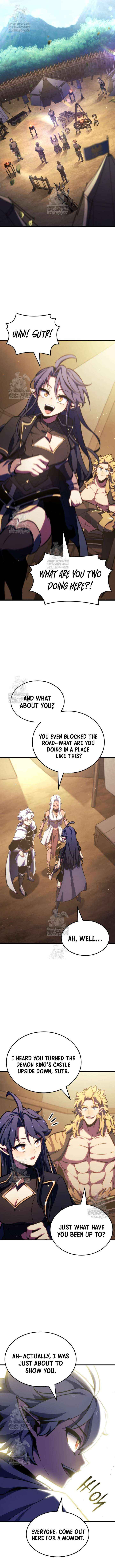 Breakers Chapter 44 page 6 - 