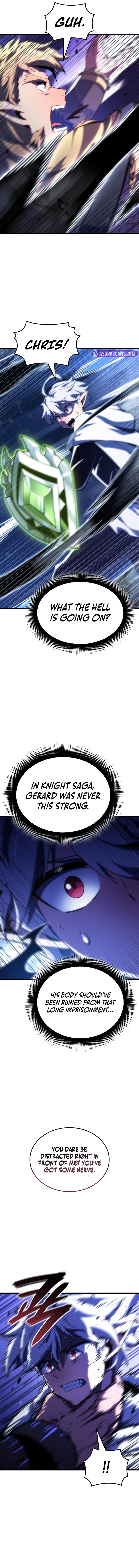 Breakers Chapter 45 page 11 - 