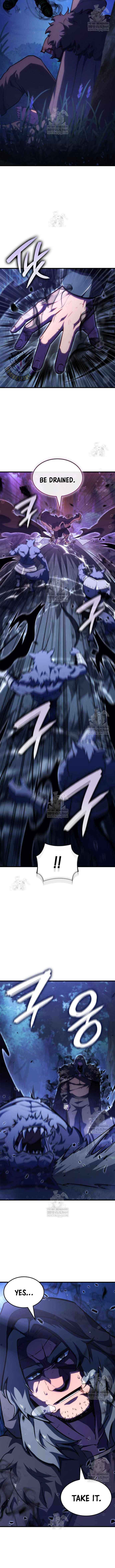Breakers Chapter 48 page 11 - 