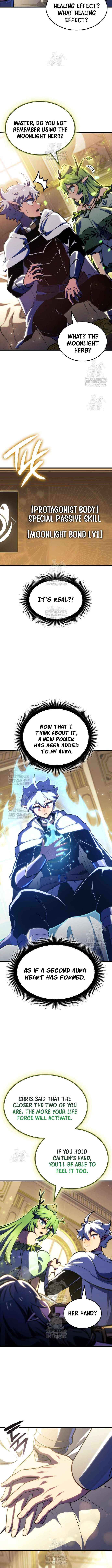 Breakers Chapter 48 page 4 - 
