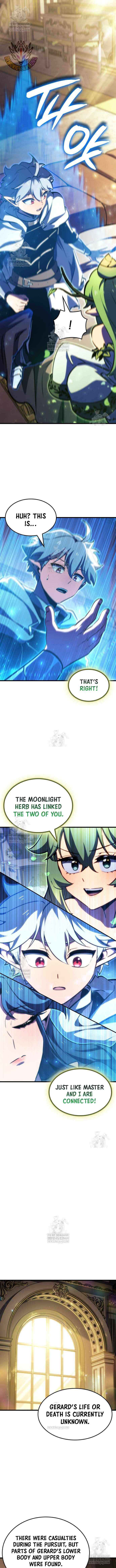Breakers Chapter 48 page 5 - 