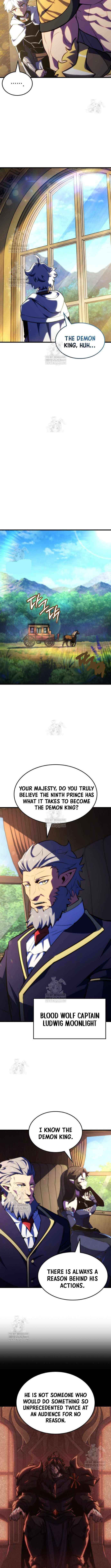 Breakers Chapter 48 page 8 - 