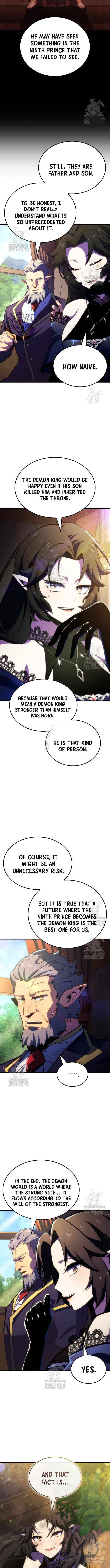 Breakers Chapter 48 page 9 - 