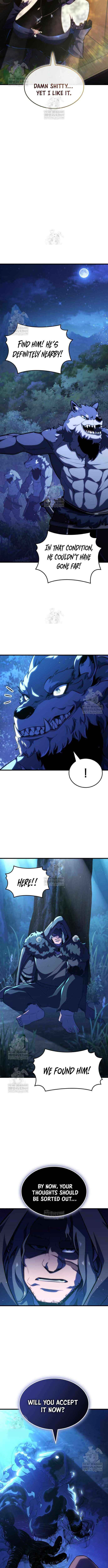 Breakers Chapter 48 page 10 - 