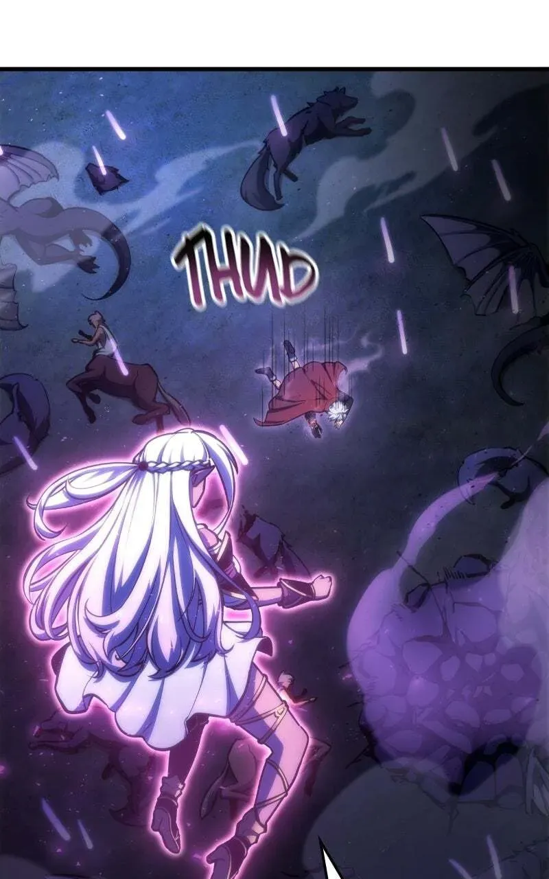 Breakers Chapter 5.1 page 3 - 
