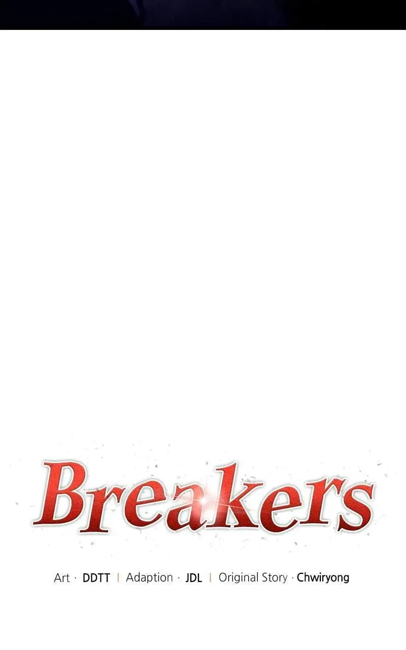 Breakers Chapter 5.1 page 36 - 